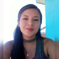 Kimberly Alfaro