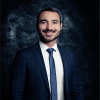 Paulo Rafael De Lucena Ferreira
