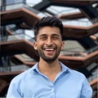 Noel Raaj