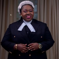 SANDRA FRIMPONG ESQ