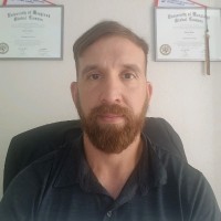 Jason Gattas