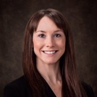 Sarah Thompson, Mba