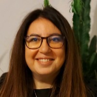 Mylène Vermet