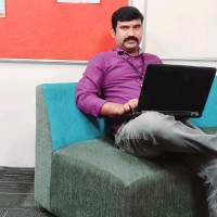Rajkumar Gowda