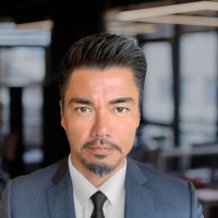 Hugo (Hironori) Zusho