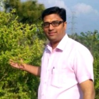 Chirag Singhal