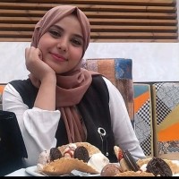 Oumayma Chenikha