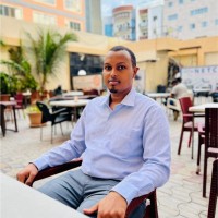 Abdullahi Ahmed