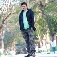 Shreyas Belwalkar
