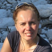 Anke Bakker