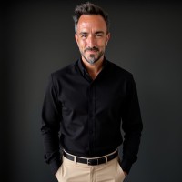 Jerome Vittoz
