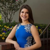 Melanie Jaramillo