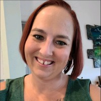Hannah (Heather) St Myers