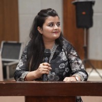 Nidhi Jha