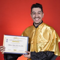 Mateus Felipe Gomes da Silva