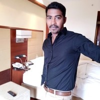 Krishna Raj