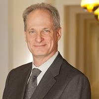 Seth Jaffe