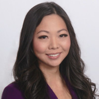 Crystal Yuan
