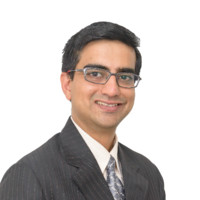 Nirav Thaker