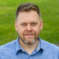 Henrik Grønlund