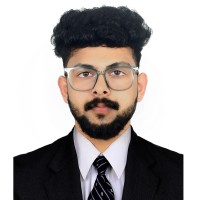 Sourag Krishna