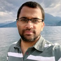 Mohammed Razaul Karim