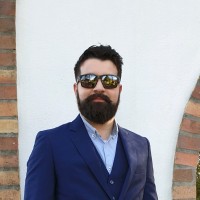 Paulo Trindade Santos