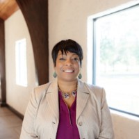 Danyelle Harris