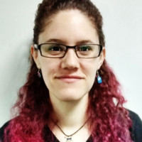 Laura Maria C Rodriguez Faria