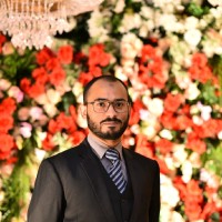 Hamza Mahmood