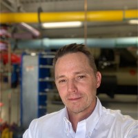 Jeffrey Potts