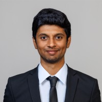 Mukunda Kaushik