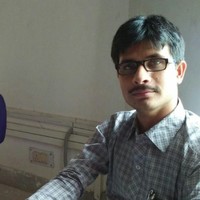 Dr. Manoj Kumar Pathak (Dr. Manoj 'Aajiz')