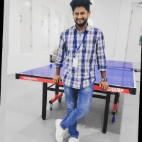 Harish Damerakunta