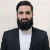 Mohammad Usman Khan