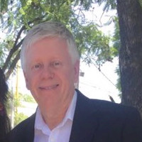 Leslie John Harrup