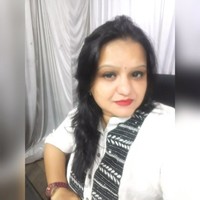 Reena Dubey