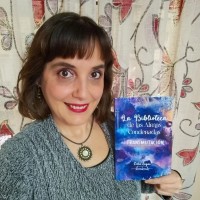 Celia Espada García