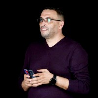Bachir Bouabdellah BELBIA