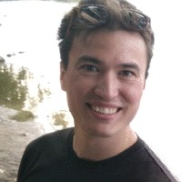 Tim Machida