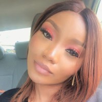 Ololade Eddo
