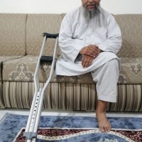 Muhammad Ashraf