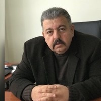 Yücel Kemal Yılmaz