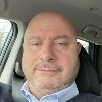 Laurent Rousselle