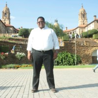 Bongani Louw