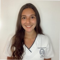 Catalina Valdebenito Wacquez