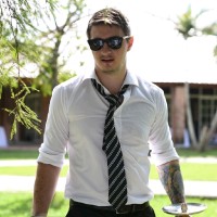 Damian Pinto