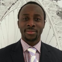 Joseph Aboagye Ambcs