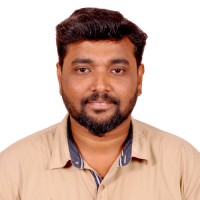 Gokul Ramanan Selladurai