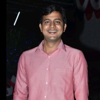 Ashutosh Kumar Singh